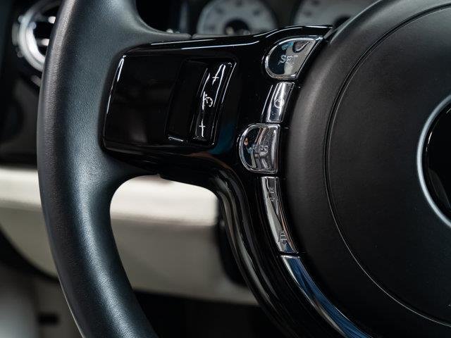 2012 Rolls-Royce Ghost (CC-2104485) for sale in Sherwood Park, Alberta