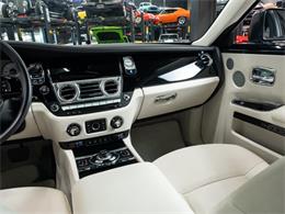 2012 Rolls-Royce Ghost (CC-2104485) for sale in Sherwood Park, Alberta