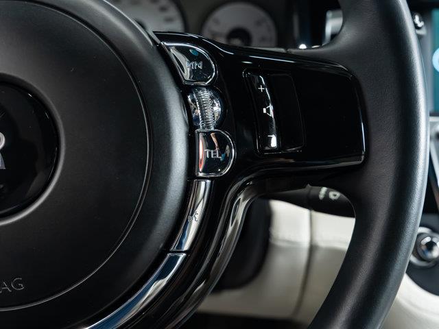 2012 Rolls-Royce Ghost (CC-2104485) for sale in Sherwood Park, Alberta