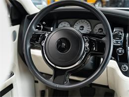 2012 Rolls-Royce Ghost (CC-2104485) for sale in Sherwood Park, Alberta