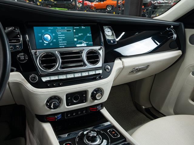 2012 Rolls-Royce Ghost (CC-2104485) for sale in Sherwood Park, Alberta