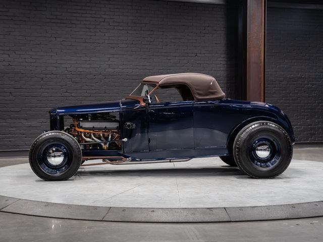 1931 Ford Model A (CC-2104488) for sale in Sherwood Park, Alberta