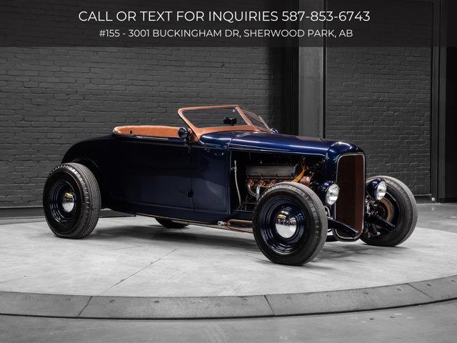 1931 Ford Model A (CC-2104488) for sale in Sherwood Park, Alberta