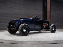 1931 Ford Model A (CC-2104488) for sale in Sherwood Park, Alberta