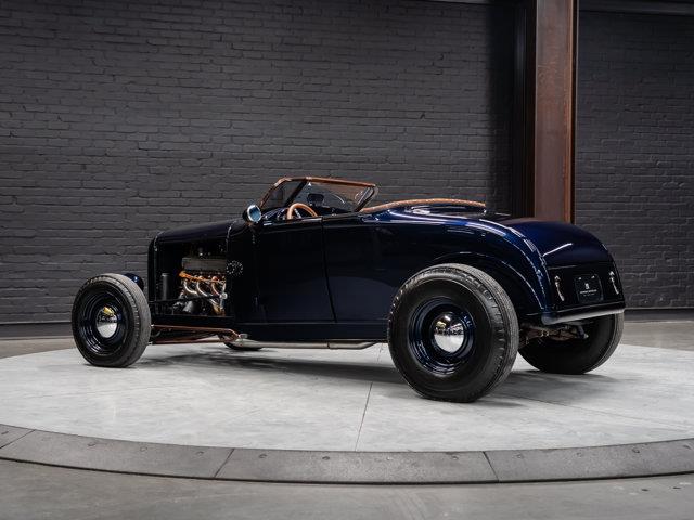 1931 Ford Model A (CC-2104488) for sale in Sherwood Park, Alberta