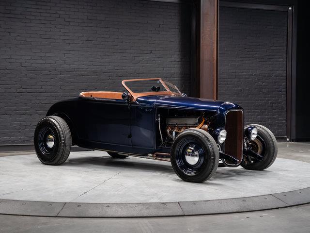 1931 Ford Model A (CC-2104488) for sale in Sherwood Park, Alberta