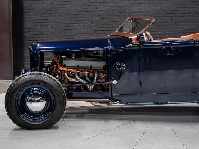1931 Ford Model A (CC-2104488) for sale in Sherwood Park, Alberta