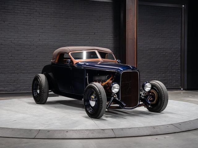 1931 Ford Model A (CC-2104488) for sale in Sherwood Park, Alberta