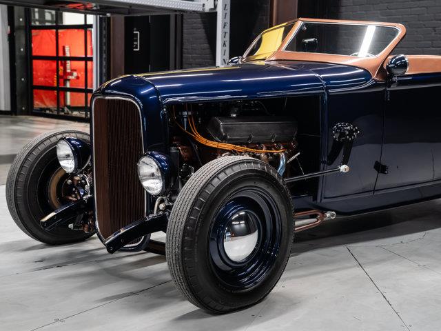 1931 Ford Model A (CC-2104488) for sale in Sherwood Park, Alberta