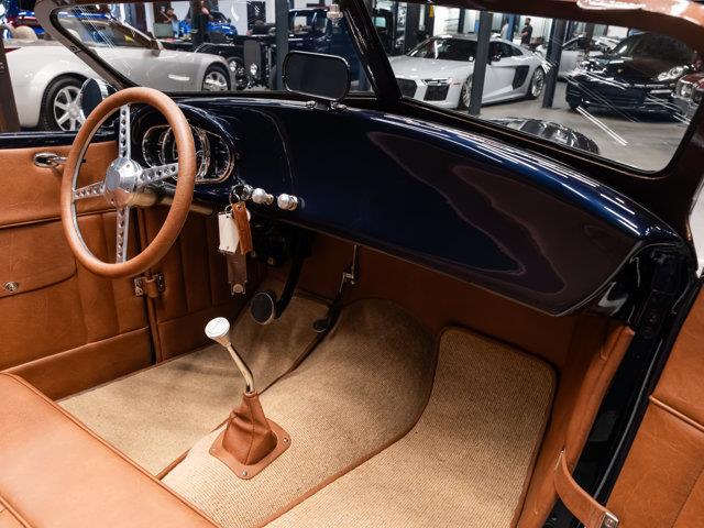 1931 Ford Model A (CC-2104488) for sale in Sherwood Park, Alberta
