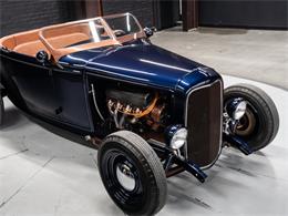 1931 Ford Model A (CC-2104488) for sale in Sherwood Park, Alberta