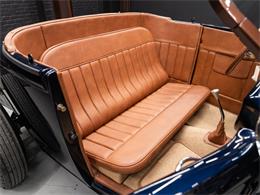 1931 Ford Model A (CC-2104488) for sale in Sherwood Park, Alberta