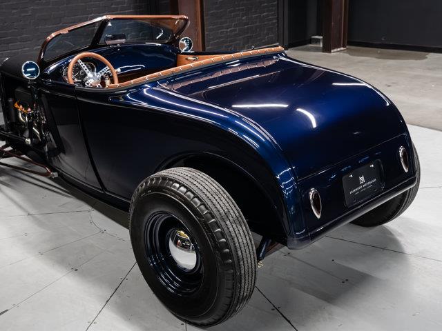 1931 Ford Model A (CC-2104488) for sale in Sherwood Park, Alberta