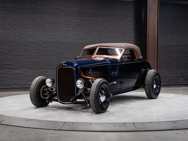 1931 Ford Model A (CC-2104488) for sale in Sherwood Park, Alberta