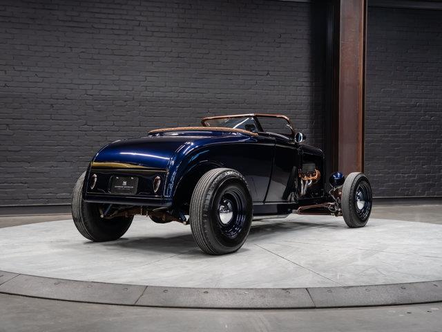 1931 Ford Model A (CC-2104488) for sale in Sherwood Park, Alberta
