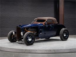 1931 Ford Model A (CC-2104488) for sale in Sherwood Park, Alberta