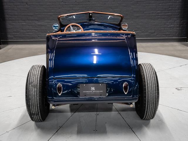 1931 Ford Model A (CC-2104488) for sale in Sherwood Park, Alberta