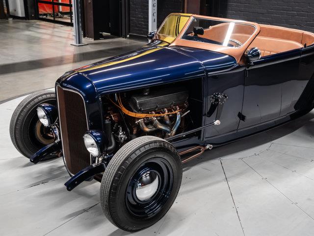 1931 Ford Model A (CC-2104488) for sale in Sherwood Park, Alberta