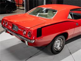 1972 Plymouth Barracuda (CC-2104489) for sale in Sherwood Park, Alberta