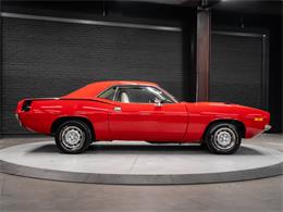 1972 Plymouth Barracuda (CC-2104489) for sale in Sherwood Park, Alberta
