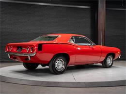 1972 Plymouth Barracuda (CC-2104489) for sale in Sherwood Park, Alberta