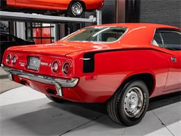 1972 Plymouth Barracuda (CC-2104489) for sale in Sherwood Park, Alberta
