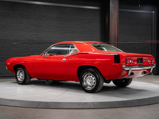 1972 Plymouth Barracuda (CC-2104489) for sale in Sherwood Park, Alberta