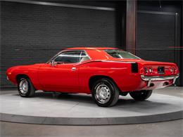 1972 Plymouth Barracuda (CC-2104489) for sale in Sherwood Park, Alberta