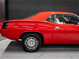 1972 Plymouth Barracuda (CC-2104489) for sale in Sherwood Park, Alberta