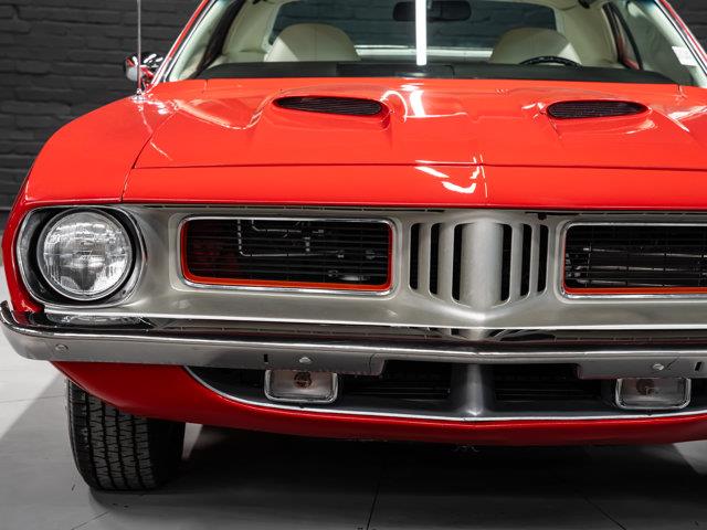 1972 Plymouth Barracuda (CC-2104489) for sale in Sherwood Park, Alberta