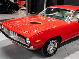 1972 Plymouth Barracuda (CC-2104489) for sale in Sherwood Park, Alberta
