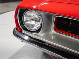 1972 Plymouth Barracuda (CC-2104489) for sale in Sherwood Park, Alberta