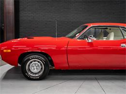 1972 Plymouth Barracuda (CC-2104489) for sale in Sherwood Park, Alberta