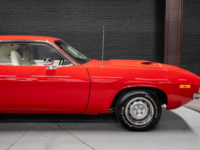 1972 Plymouth Barracuda (CC-2104489) for sale in Sherwood Park, Alberta