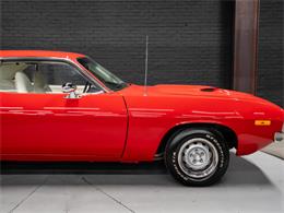 1972 Plymouth Barracuda (CC-2104489) for sale in Sherwood Park, Alberta