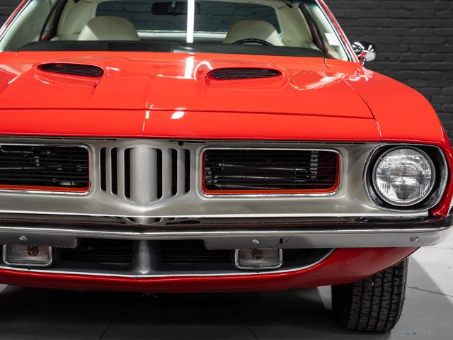 1972 Plymouth Barracuda (CC-2104489) for sale in Sherwood Park, Alberta
