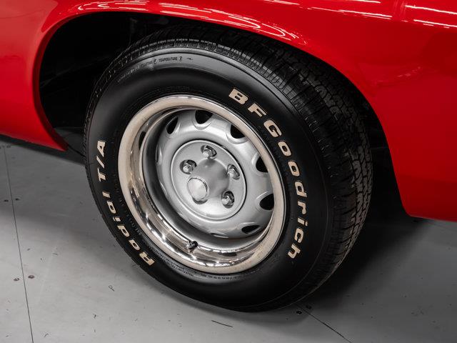 1972 Plymouth Barracuda (CC-2104489) for sale in Sherwood Park, Alberta