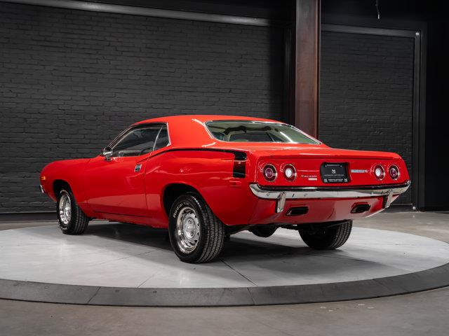 1972 Plymouth Barracuda (CC-2104489) for sale in Sherwood Park, Alberta