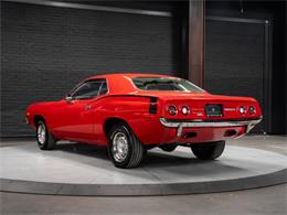 1972 Plymouth Barracuda (CC-2104489) for sale in Sherwood Park, Alberta