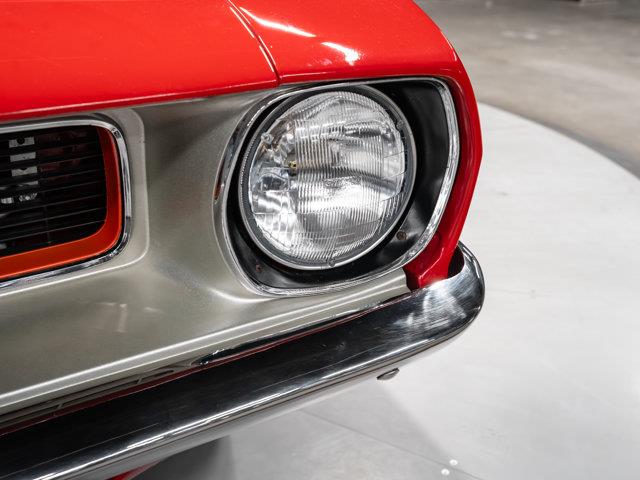 1972 Plymouth Barracuda (CC-2104489) for sale in Sherwood Park, Alberta