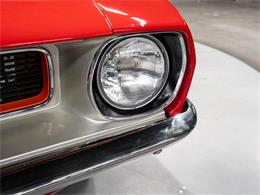 1972 Plymouth Barracuda (CC-2104489) for sale in Sherwood Park, Alberta