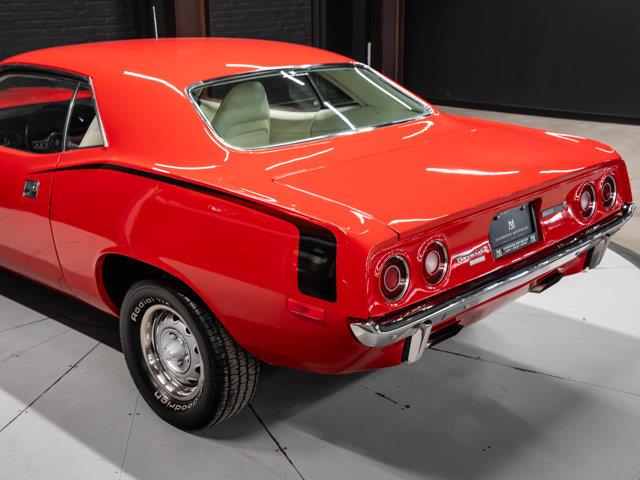 1972 Plymouth Barracuda (CC-2104489) for sale in Sherwood Park, Alberta