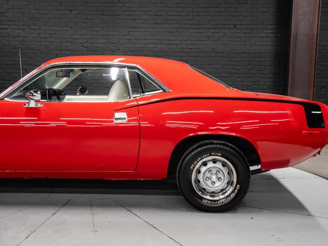 1972 Plymouth Barracuda (CC-2104489) for sale in Sherwood Park, Alberta