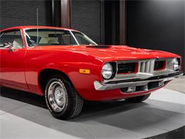 1972 Plymouth Barracuda (CC-2104489) for sale in Sherwood Park, Alberta
