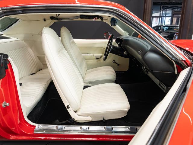 1972 Plymouth Barracuda (CC-2104489) for sale in Sherwood Park, Alberta