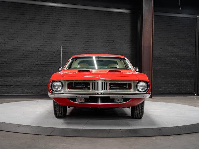 1972 Plymouth Barracuda (CC-2104489) for sale in Sherwood Park, Alberta