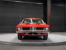 1972 Plymouth Barracuda (CC-2104489) for sale in Sherwood Park, Alberta