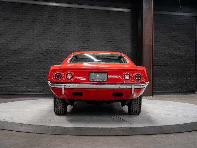 1972 Plymouth Barracuda (CC-2104489) for sale in Sherwood Park, Alberta