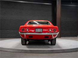 1972 Plymouth Barracuda (CC-2104489) for sale in Sherwood Park, Alberta