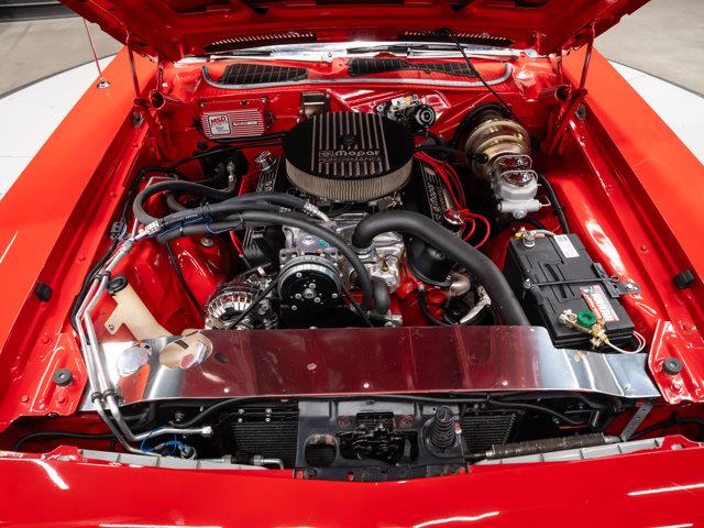 1972 Plymouth Barracuda (CC-2104489) for sale in Sherwood Park, Alberta